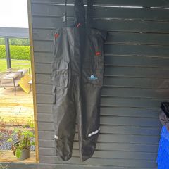 Large Seabehr survival suit