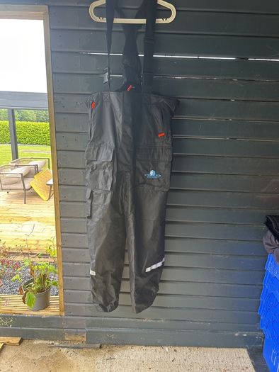 Large Seabehr survival suit
