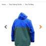Greys apollo jacket and trousers Image 6
