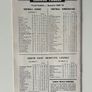 Tottenham Hotspur 1970/71 Matchday Programmes Image 6