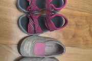 Sandals (bundle of 2 pairs)