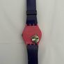 Swatch Swiss watch Image 3
