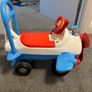 Ride On Aeroplane Image 2