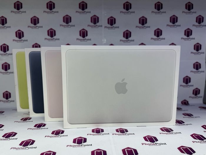 Macbook Neo 13" 512GB