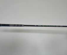 HZRDUS smoke green iM10 driver shaft