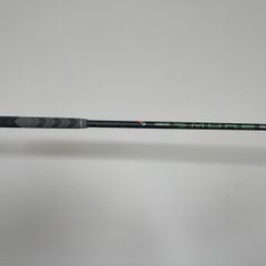 HZRDUS smoke green iM10 driver shaft
