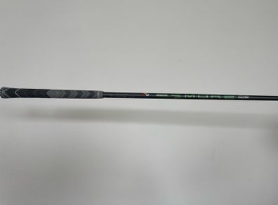HZRDUS smoke green iM10 driver shaft