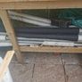 Free 12ft Trampoleen Image 3