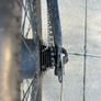 Fiido Folding Electric Bike/  New Tyres & Brakes + Charger & Free Lock Image 7