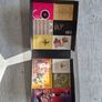 Grammys w/GUCCI Music Through Time 3 CD Compilation Rock Pop R&B Box Set Image 10