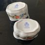 Reduced Cute little Aynsley creamer and  sugar dish Image 4