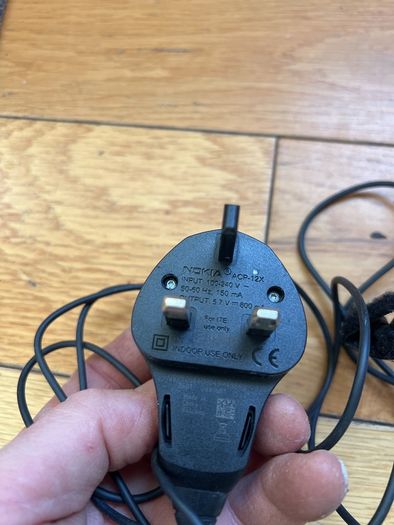 nokia charger