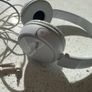 SONY Headphones - folding . compact . white Image 3