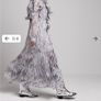 River Island Maxi dress UK size 10 Image 9
