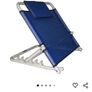 Adjustable back support Image 6