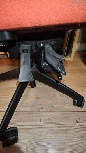 office chair