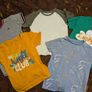 Clothes boy - T-shirt bundle Image 2