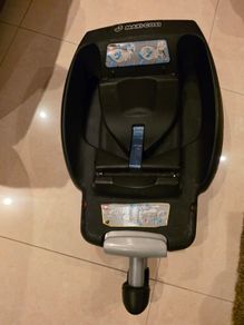 Maxi Cosi Isofix Car Base