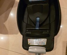 Maxi Cosi Isofix Car Base