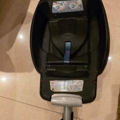 Maxi Cosi Isofix Car Base