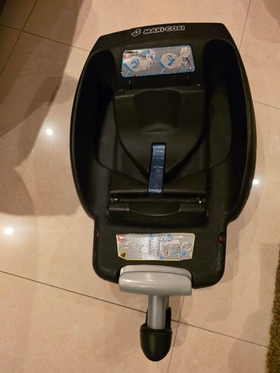 Maxi Cosi Isofix Car Base