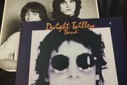 Dwight Twilley Sincerely lp