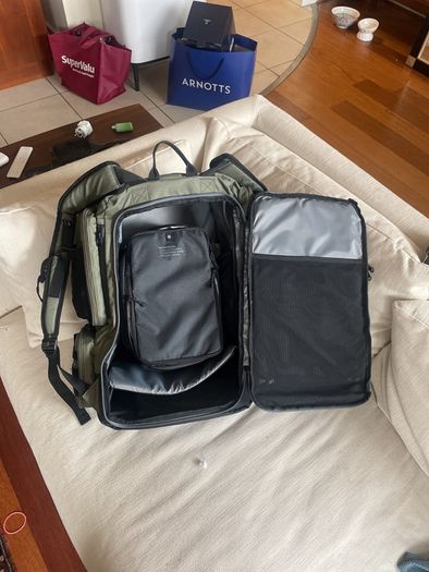 Corength Gym Bag