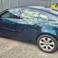 Good running Vauxhall insignia for sale