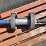 Power XL dual ab roller Image 3