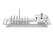 Newbridge silverware breakfast set