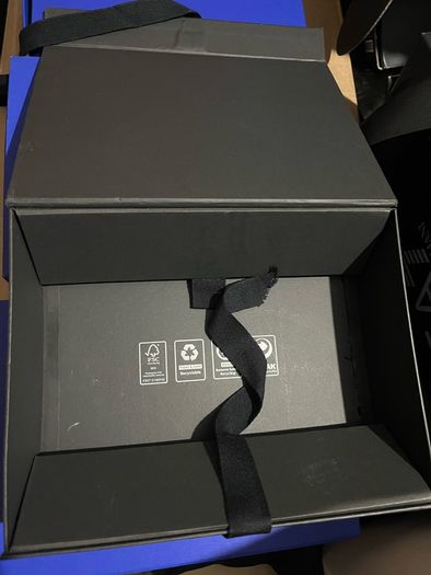 Love moschino diesel Brown Thomas Lacoste Trussardi Arnotts Gift Box
