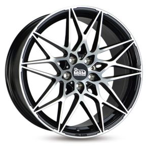 Mam Wheels B2