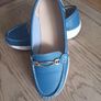 Loafer style Shoes Image 3