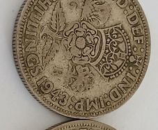 Coins