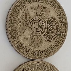 Coins