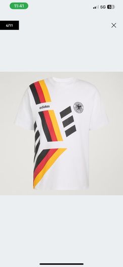 Germany jersey 1994