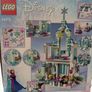 Lego 43172 Elsa's ice place Image 2