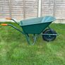 Heavy Duty Wheelbarrow Image 2