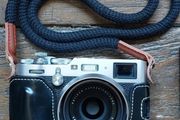 Fujifilm x100F + Extras