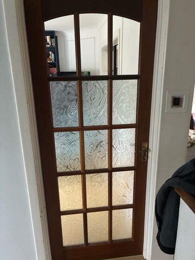 internal doors