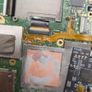 Modded switch lite FOR PARTS Image 2