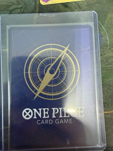 One Piece Lot with Enel OP015-118