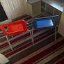 Fitted teenager bedroom furniture Image 6