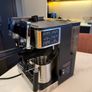 Ninja Luxe Coffee Machine Image 2
