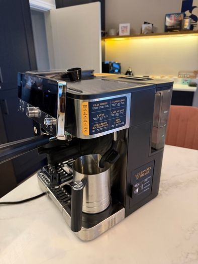 Ninja Luxe Coffee Machine