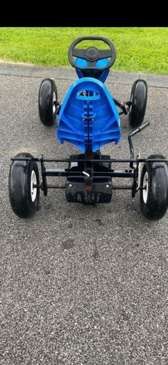 Berg Go Cart