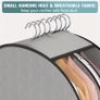 clothes cover Image 2