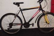 26inch bike