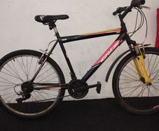 26inch bike
