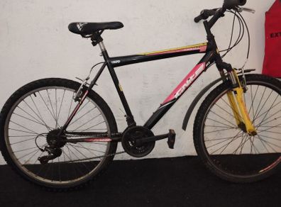 26inch bike